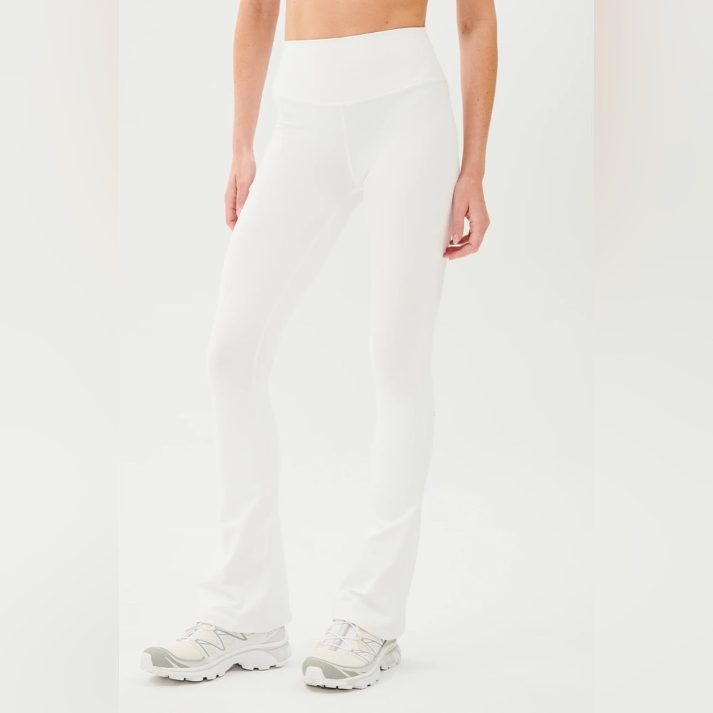 NWT SPLITS59 Raquel Highwaist Flare leggings